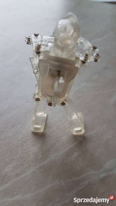 Robocik nakrecany ruszający się 6 lat+ Wieliczka sprzedam