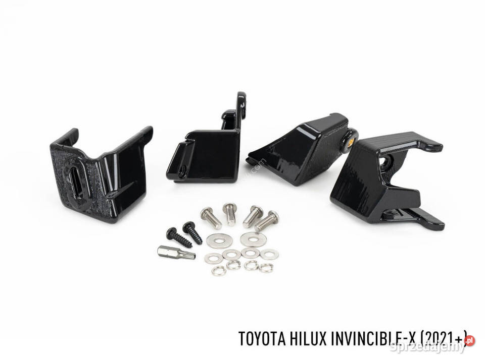 Zestaw Lamp LAZER TRIPLER 750 GEN2 Standard Pasłęk