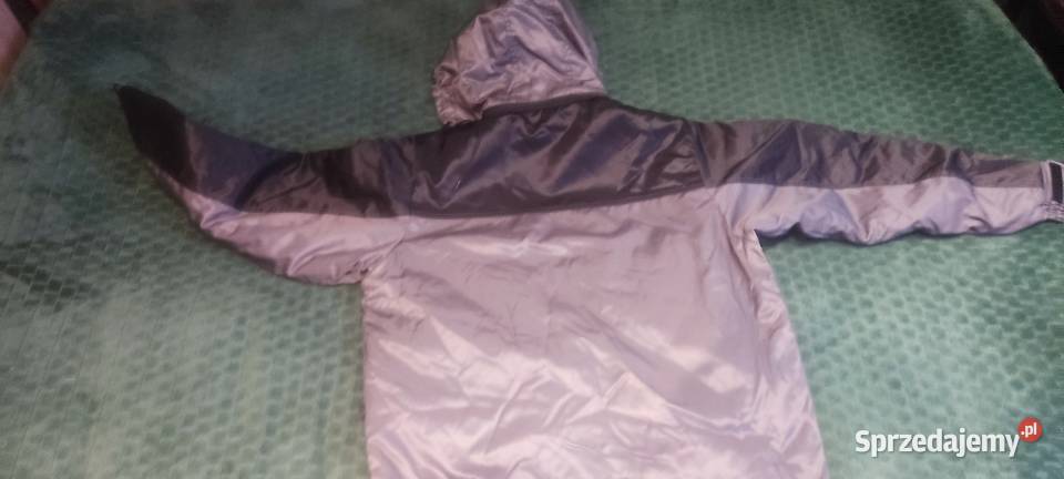 Kurtka robocza zimowa Kegel Błażusiak rozmiar XL mazowieckie Sochaczew