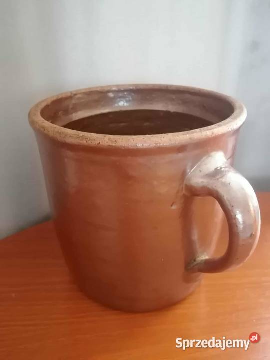 Gar Kamionkowy Retro Wałbrzych