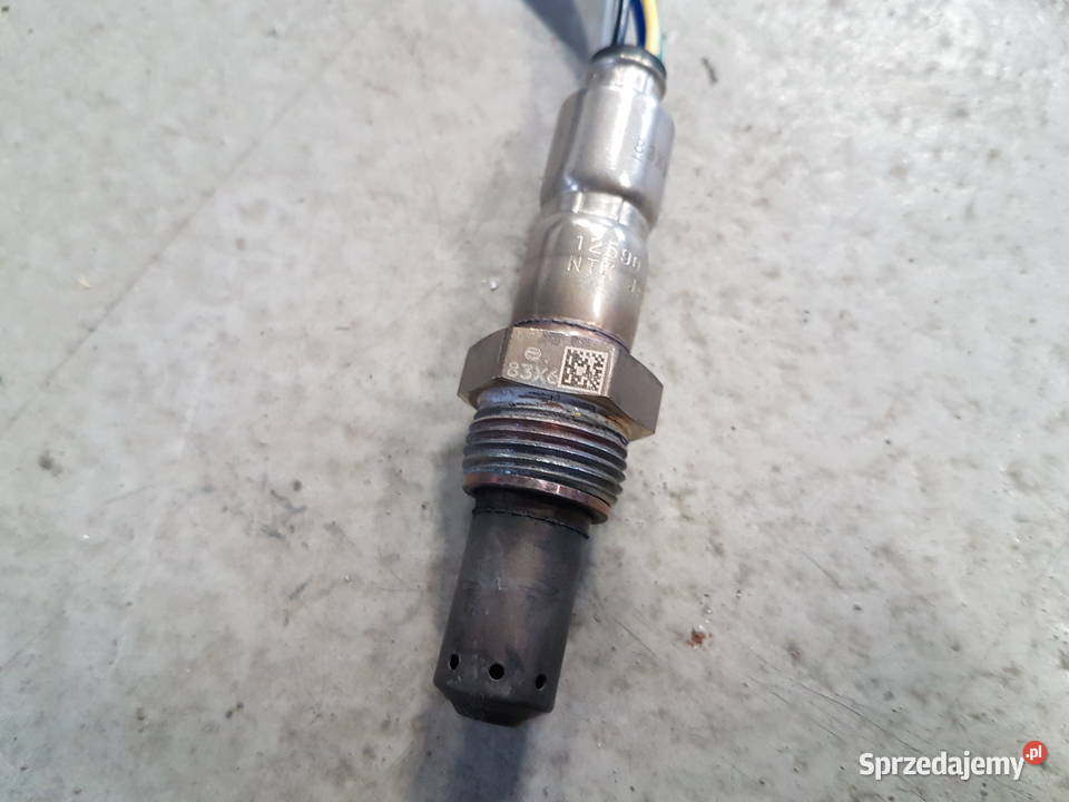 AUDI VW 20 TDI SONDA LAMBDA NOX 8W0907805 wielkopolskie Turek