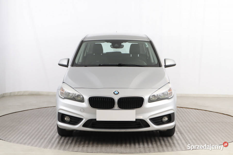 BMW 2 Gran Tourer 218d Gran Tourer diesel Seria 2 Zabrze sprzedam