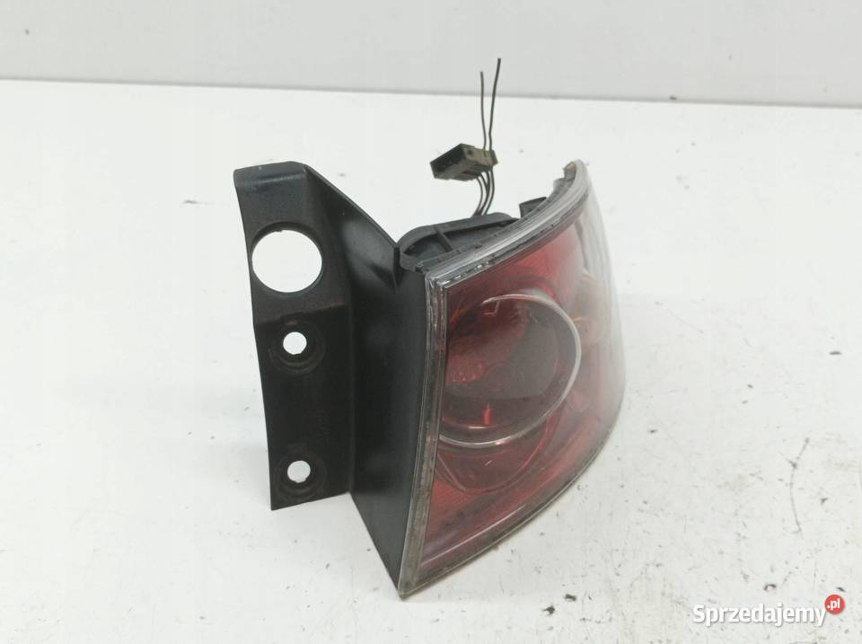 LAMPA TYŁ PRAWA EU Seat Ibiza III 20022008 sprzedam