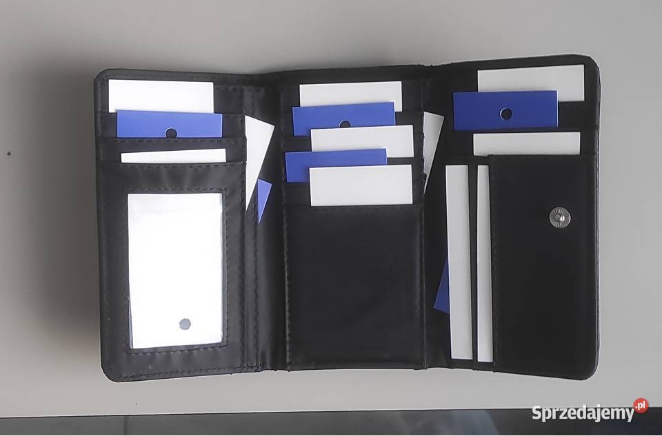 Portfel damski OKAZJA Rudziniec sprzedam