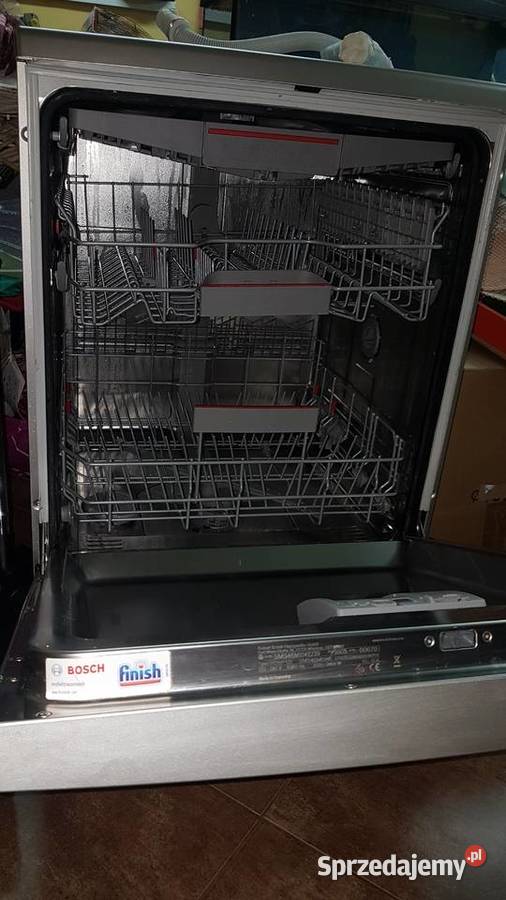Zmywarka Bosch na gwarancji Dąbrowa Górnicza sprzedam