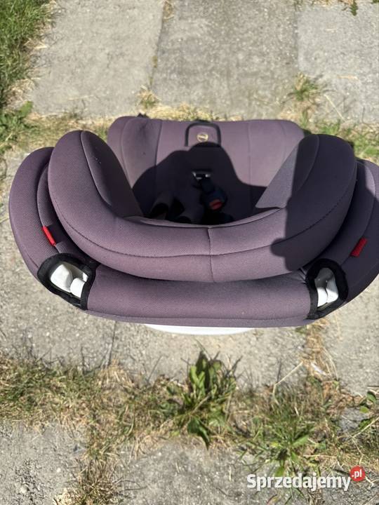 Fotelik Summer baby Gliwice