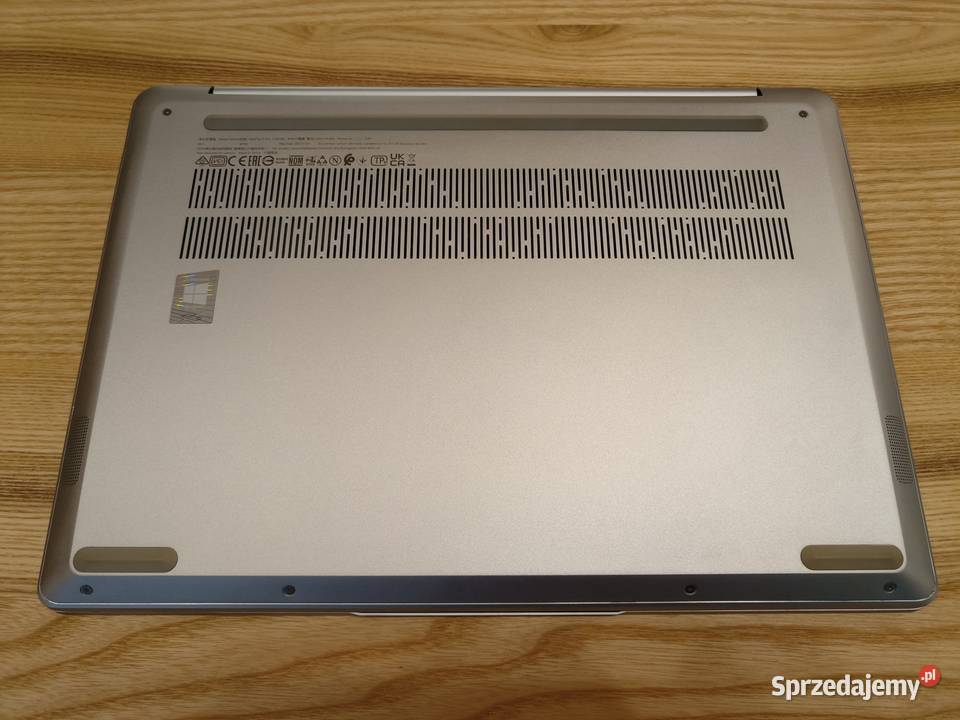 Lenovo IdeaPad 5 Pro 14 28K 90Hz Ryzen 7 5800U Matryca LED  Zakopane