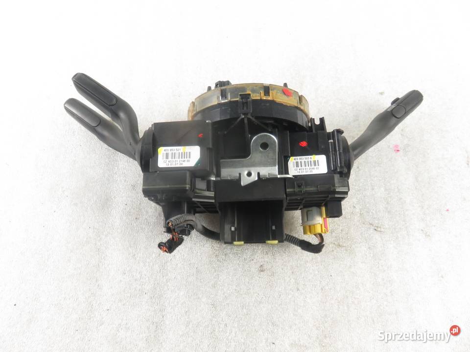 PRZEŁĄCZNIK ZESPOLONY AUDI A6 C6 4F0953549A