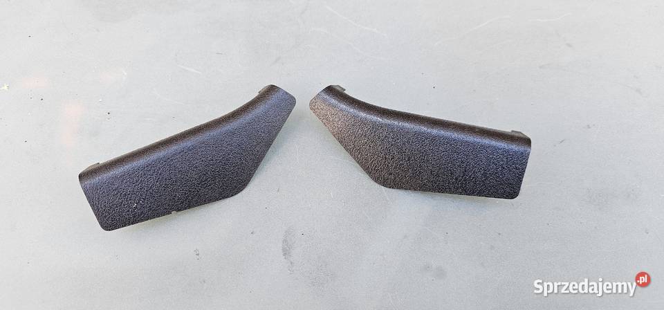 Osłona fotela mercedes w210 2109180730 Zbąszyń