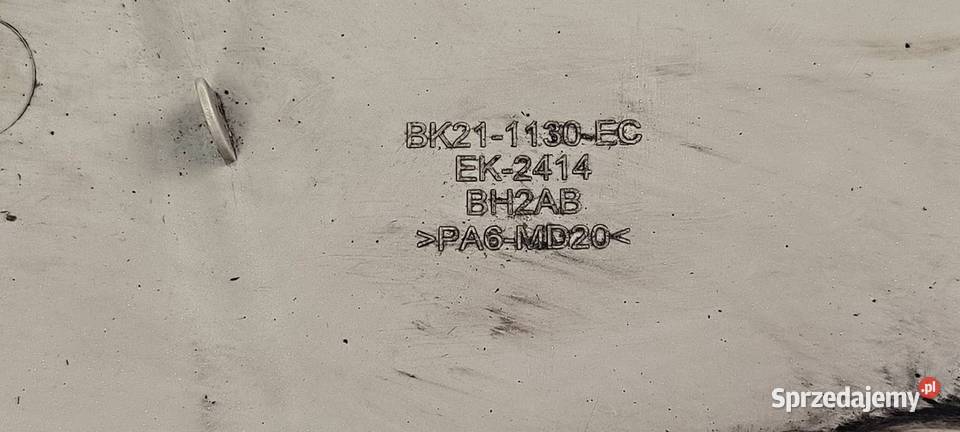 KOŁPAKI FORD TRANSIT MK8 BK211130EC Lipno