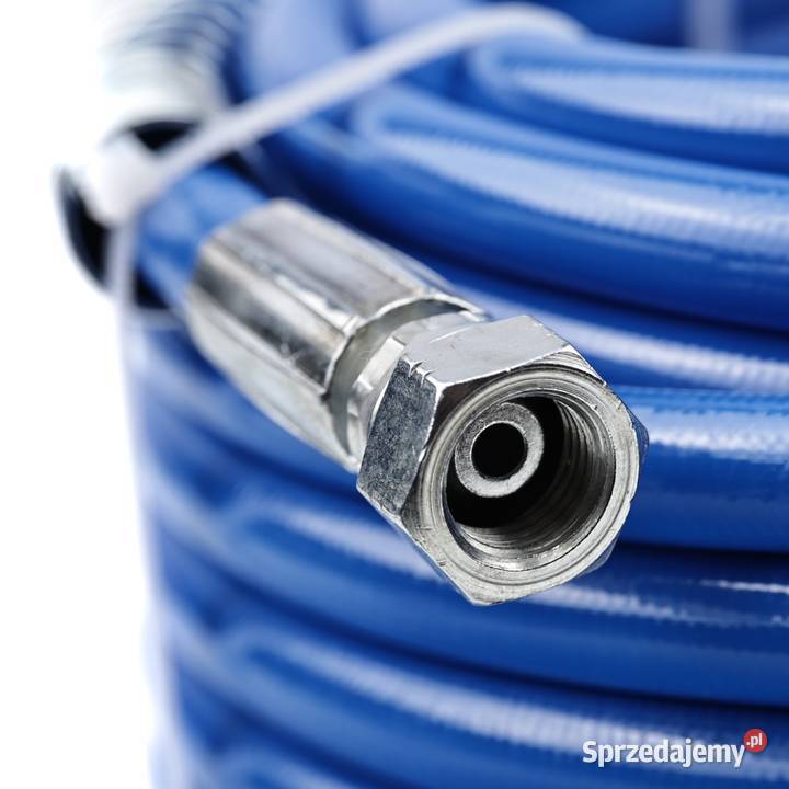 Wąż do Agregatu Malarskiego TPU 20m 228 bar 14 małopolskie