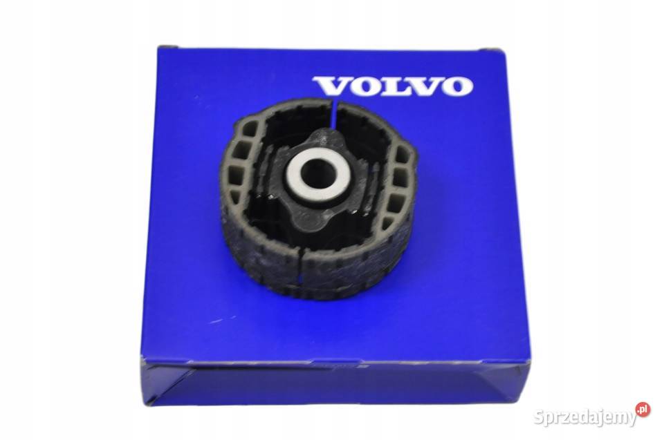 VOLVO S60 V60 XC60 II tuleja tylnej zwrotnicy OE Bielany Wrocławskie