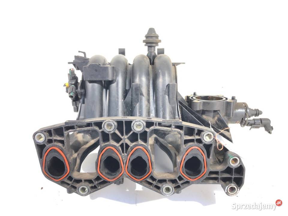 KOLEKTOR SSĄCY FIAT PUNTO EVO 14 77