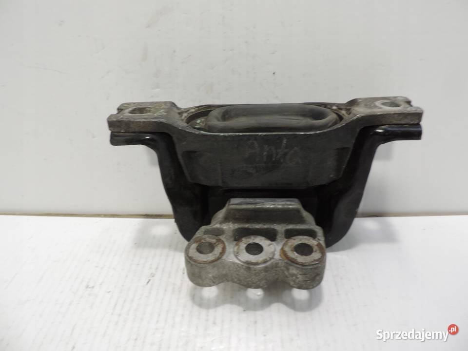 PODUSZKA ŁAPA SILNIKA OPEL ATARA 22 CDTI H62621C Zawieszenie silnika