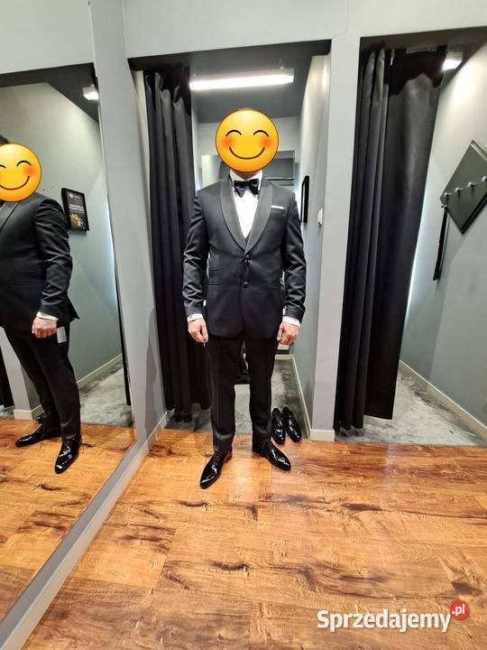 Garnitur męski Winnman Rozmiar L Zamość