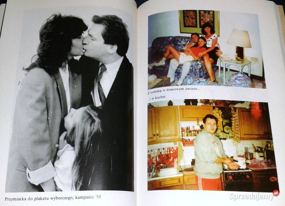 Kwach Zapiski sztabowe Danuty Waniek Danuta Chełm