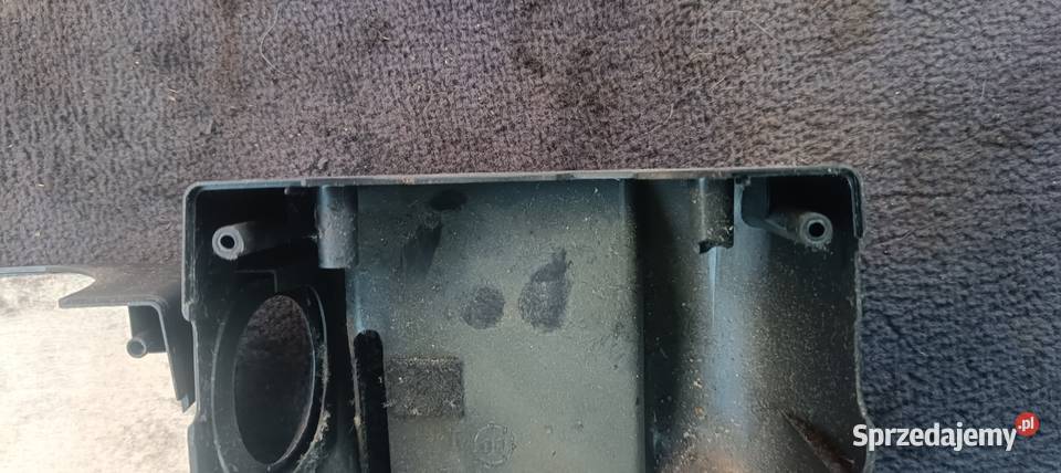 Osłona Kolumny Kierownicy Audi A4 B5 a15 śląskie Myszków