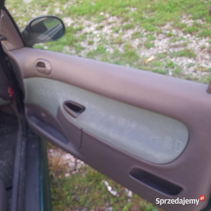 Sprzedam Peugeota 206 Kielce