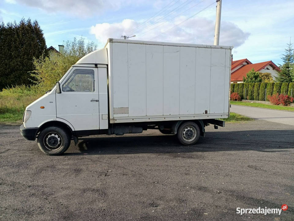 FS Lublin Lublin FS Lublin 24TD ANDORIA 86 00r Tarnów