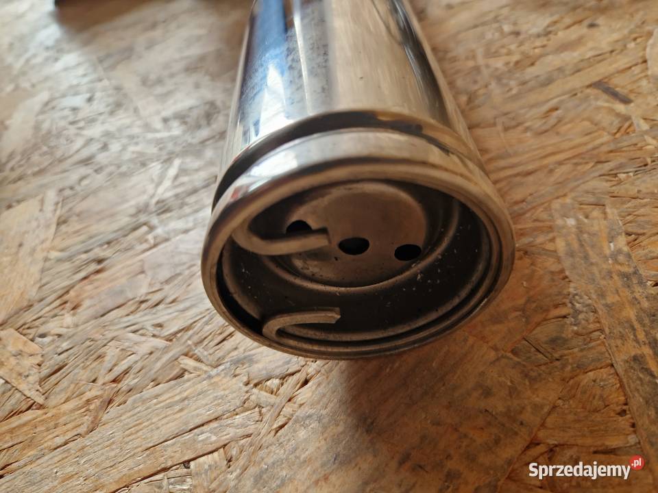 Pompa głębinowa Hazard 055 kW 76 mm średnica wielkopolskie Głogowa