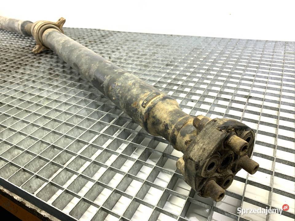 WAŁ NAPĘDOWY TYŁ HYUNDAI SANTE FE I SUV 0006 20