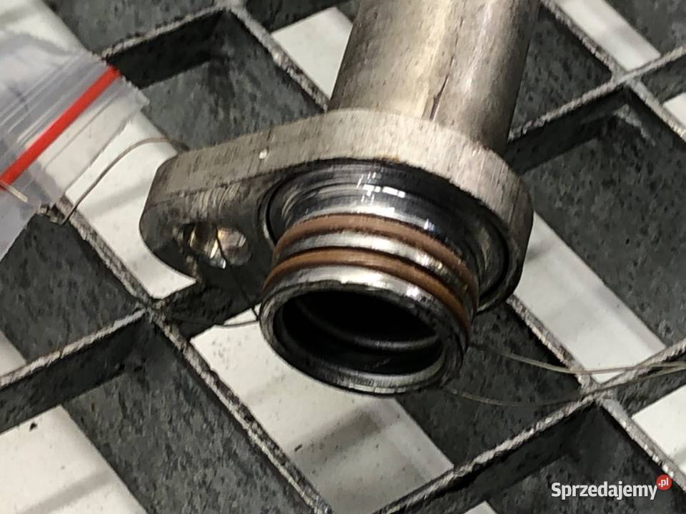 RURKA KLIMATYZACJI CITROEN C4 PICASSO II 16 120