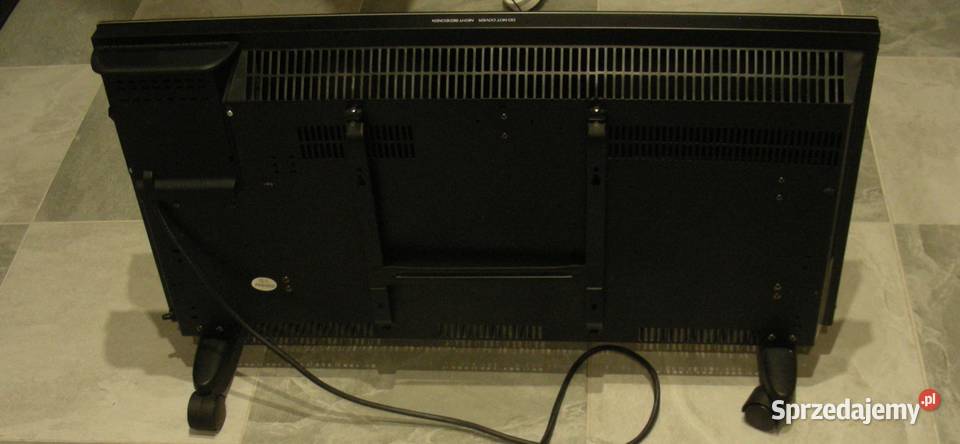 Grzejnik elektryczny wifi Tarnowska Wola sprzedam