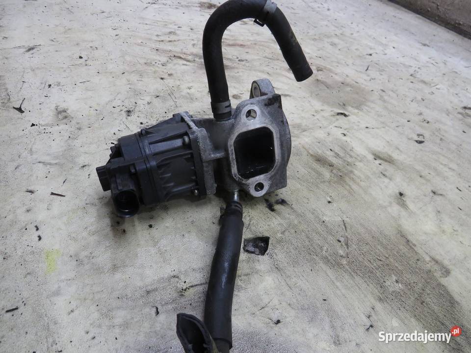 ZAWÓR EGR MAZDA 3 BM 22 D 13 SH01K5T70874