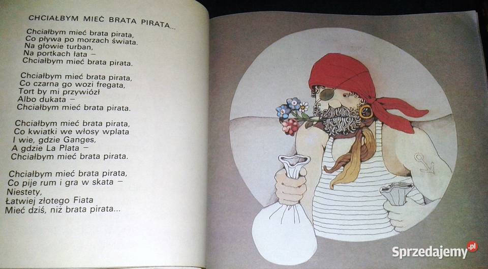 Wiersze pod choinkę Ludwik Jerzy Kern Chełm