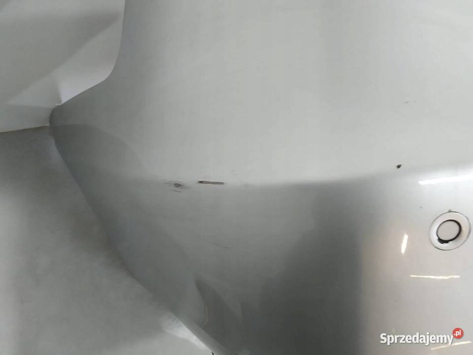 ZDERZAK TYŁ PDC KOMBI 9156 Skoda Fabia II osobowe