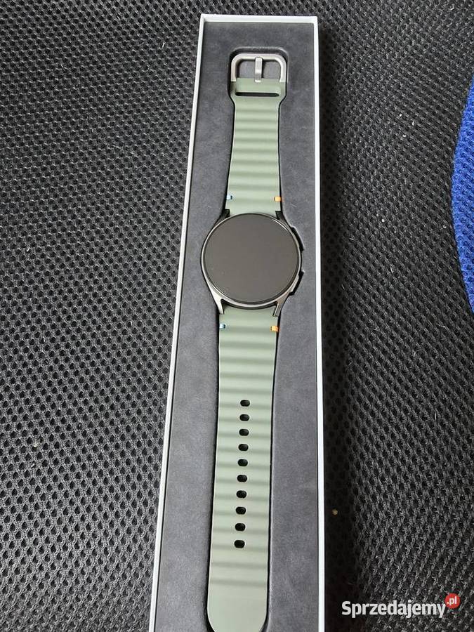 Smartwatch samsung galaxy watch 7 Częstochowa