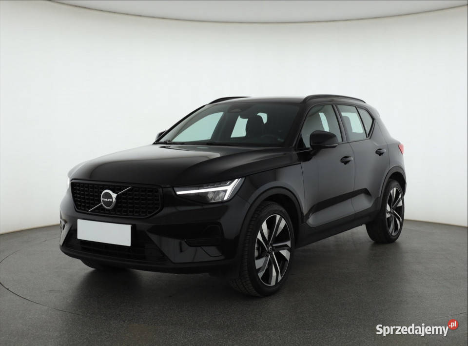 Volvo XC40 B4 radio