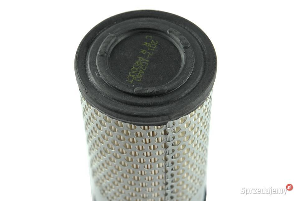 Filtr powietrza 90 x 178 mm Kubota B Yanmar KeAF podkarpackie Tajęcina sprzedam