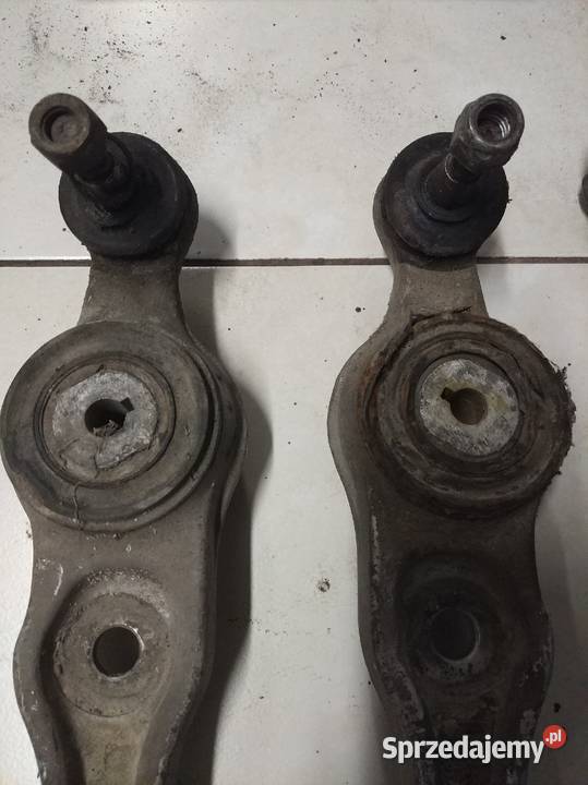 Saab 900 NG 20 1995 r wahacz przód wahacze Lublin