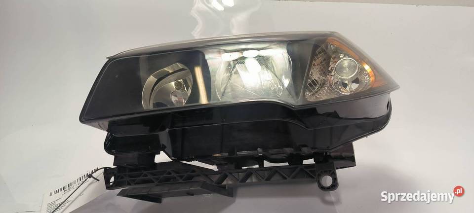 LAMPA LEWA PRZÓD BMW X3 e83 6919657 Lipno