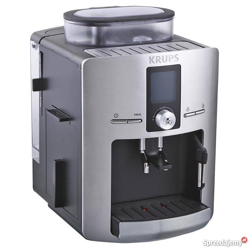 Automatyczny ekspres do kawy KRUPS EA8260 Bolesławiec