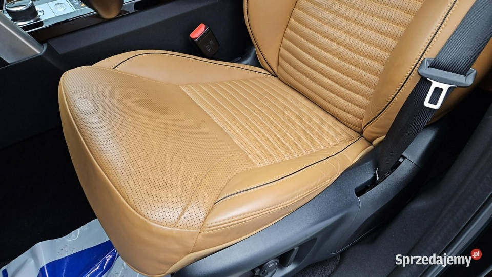 Land Rover Discovery V 20 Si4 HSE Luxury Z