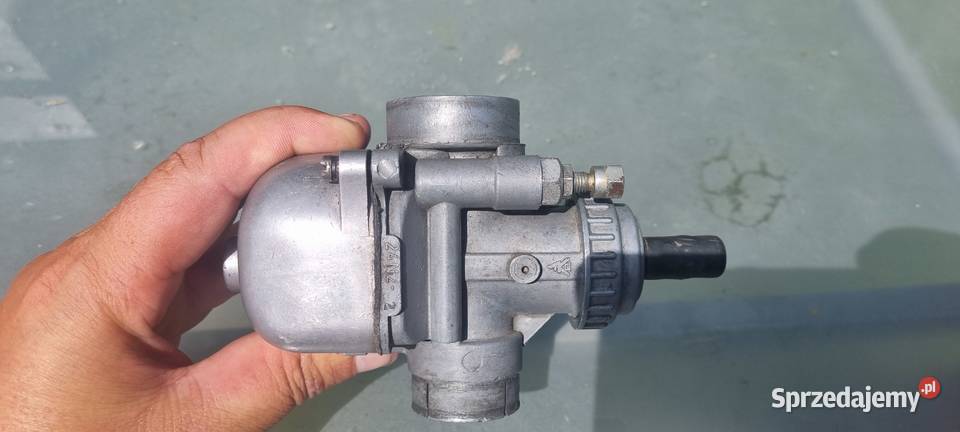 Gaźnik mz ts etz 150 etz 125 Siedlce