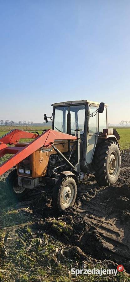 Ursus C360 Szkaradowo