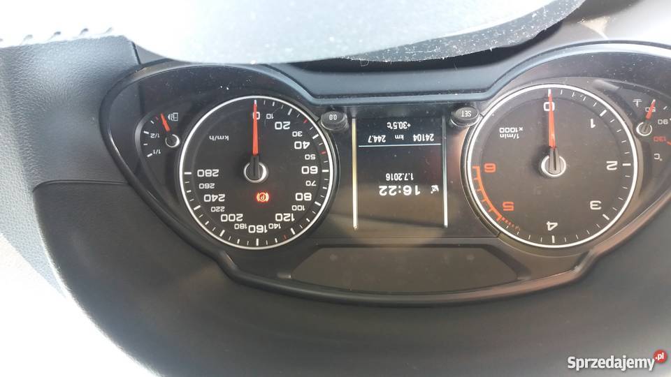 OKAZJA SPRZEDAM PIĘKNE AUDI Q5 8R CLEAN garażowany Chrzanów