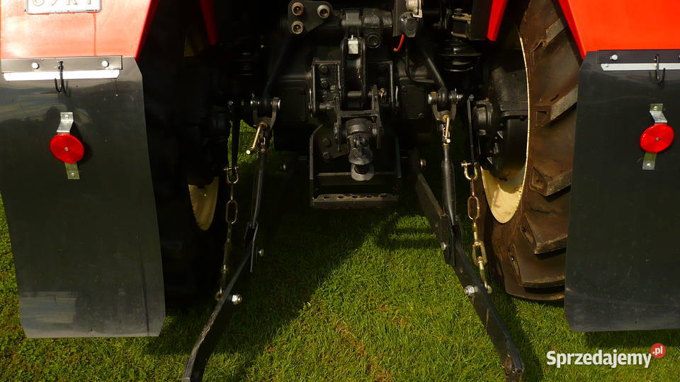 ZETOR 5211 ładny remoncie Zetor Koszyce