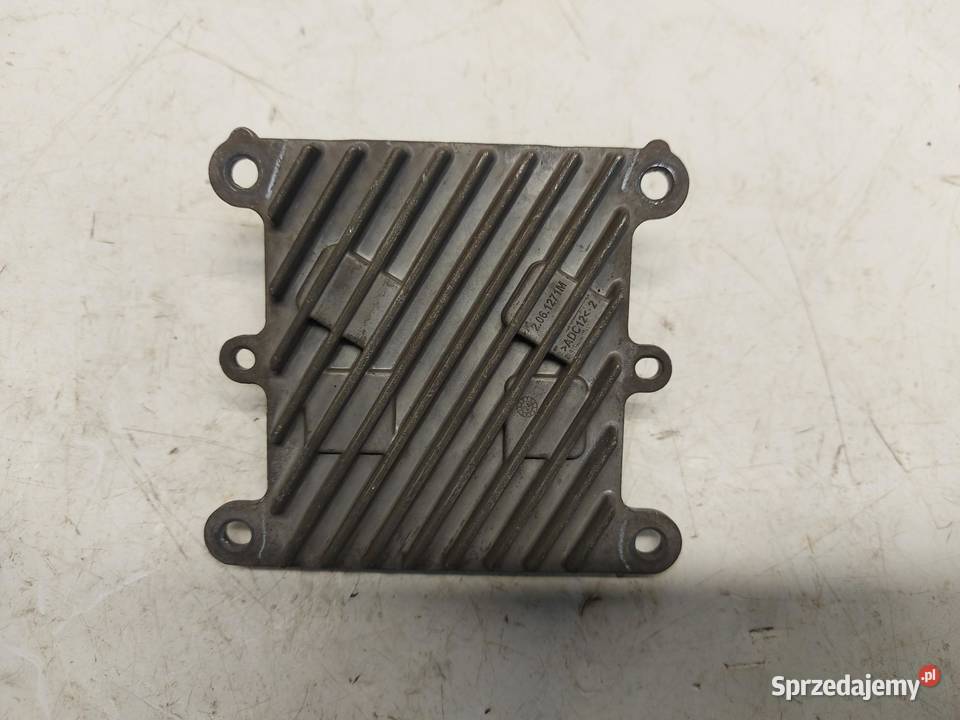 Cherry Jaecoo 7 PHEV 2025r Przetwornica lampy