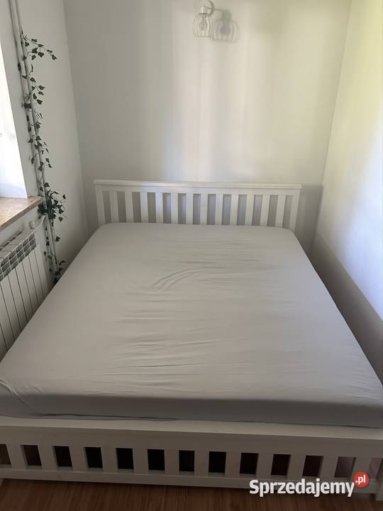 Stelaż łóżka podkarpackie