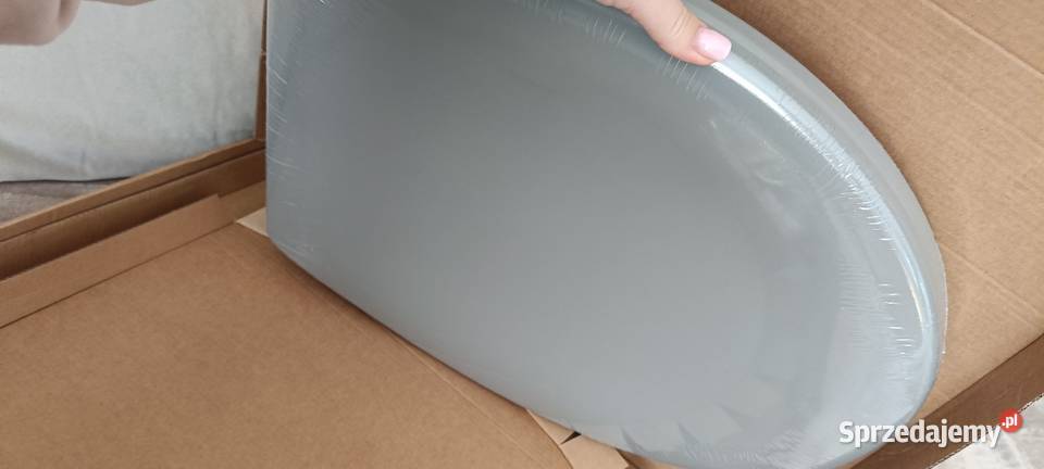 Deska sedesowa Drezdenko