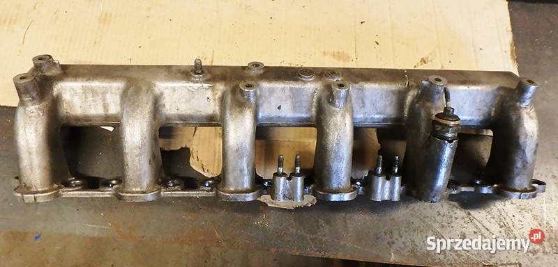 kolektor ssący Toyota Land Cruiser HDJ80