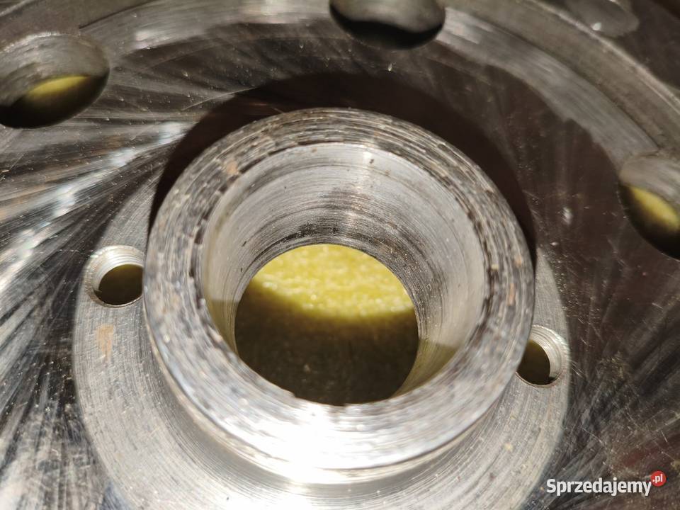 Koło zamachowe kompletne K750 M72 Leszno