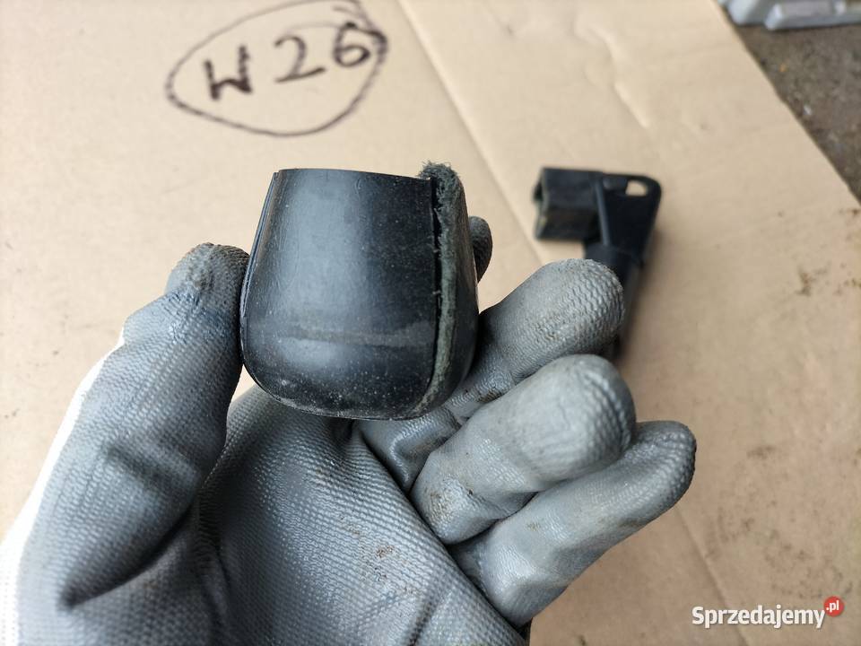 FORD MONDEO MK2 GAŁKA LEWARKA ZMIANY BIEGÓW Kamień-Kolonia