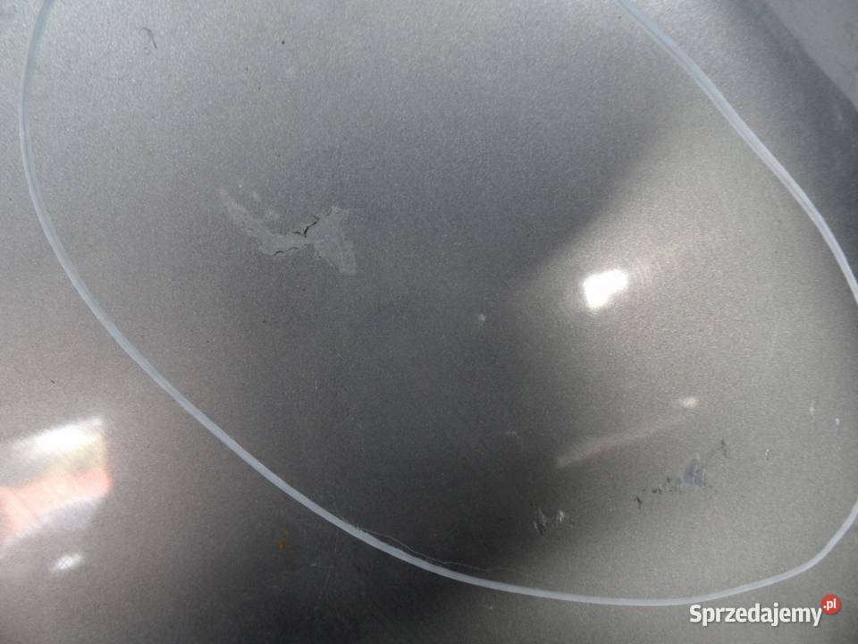 LAND ROVER DISCOVERY III 08r maska osobowe świętokrzyskie