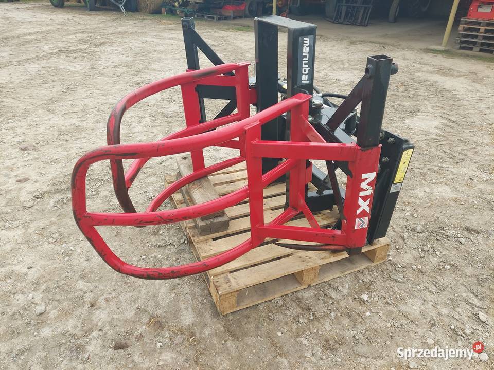 Chwytak do bel marki MX Rusko