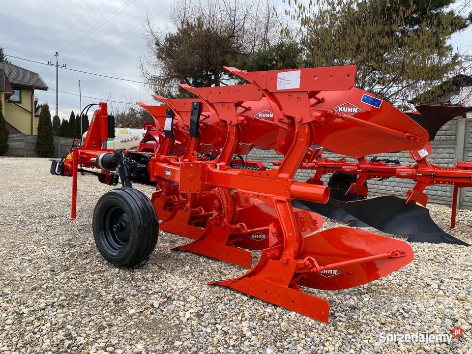 PROMOCJA nowy kuhn master 103 3 NSH ścinacz koło Rawa Mazowiecka